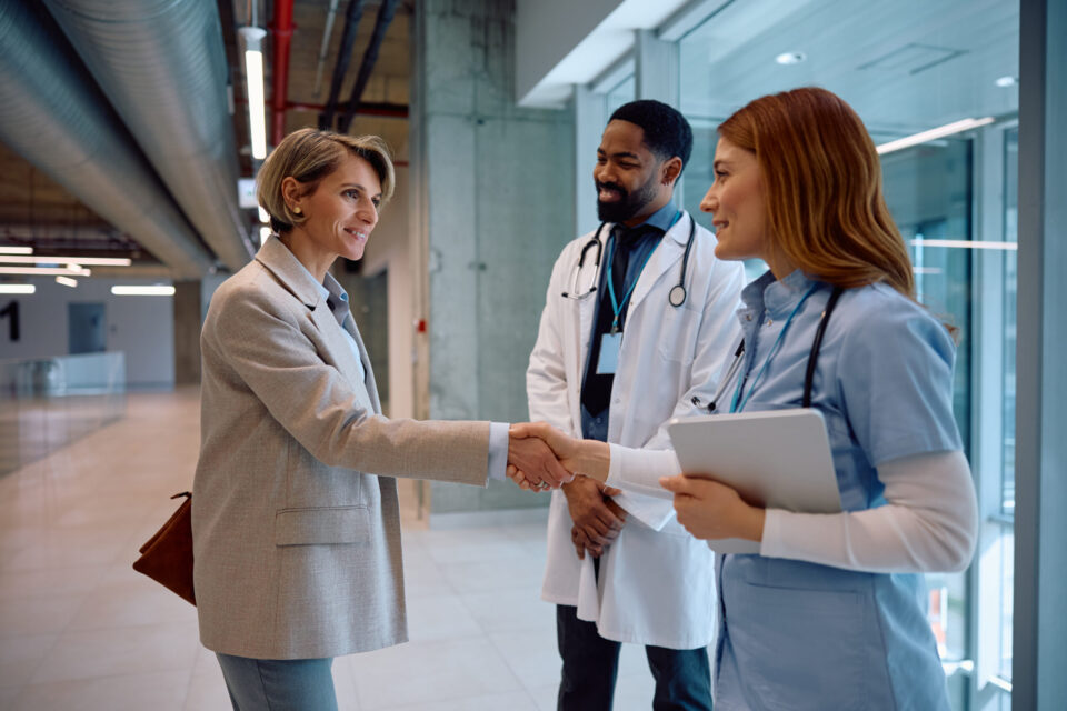 Private Healthcare Translation_THG Fluently