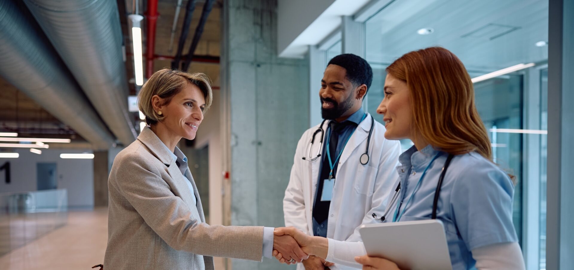 Private Healthcare Localisation_THG Fluently